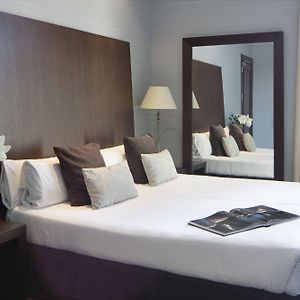 Hotel Ramblas Internacional