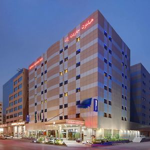 Hilton Garden Inn Riyadh Olaya